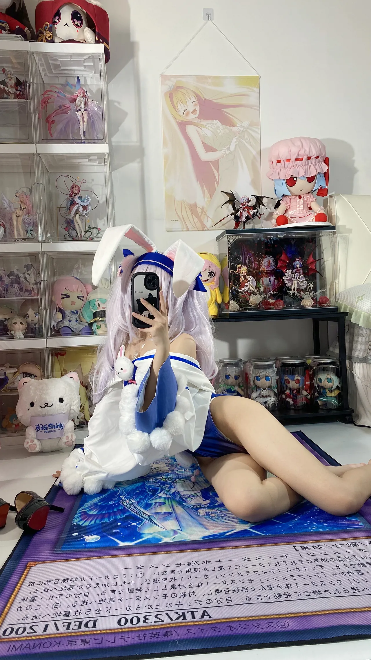 白栎shirly - 碧蓝航线 拉菲-erohere44.webp